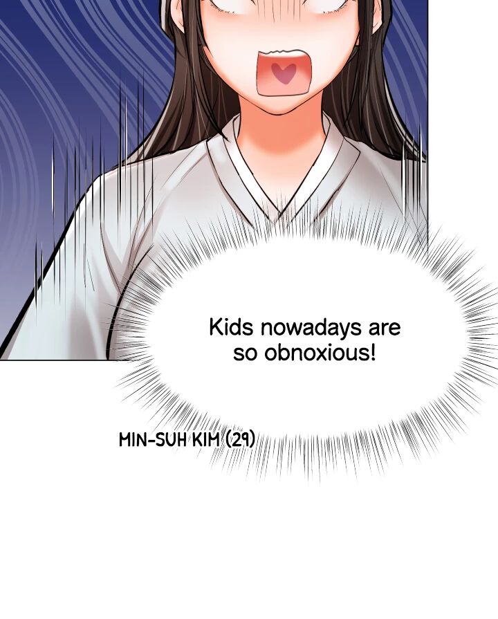 Please, Sponsor Chapter 55 image 13