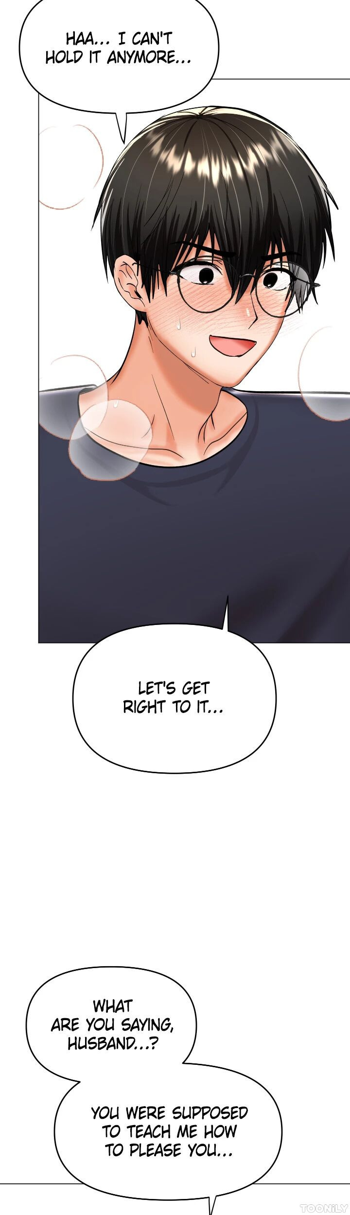 Please, Sponsor Chapter 55 image 15