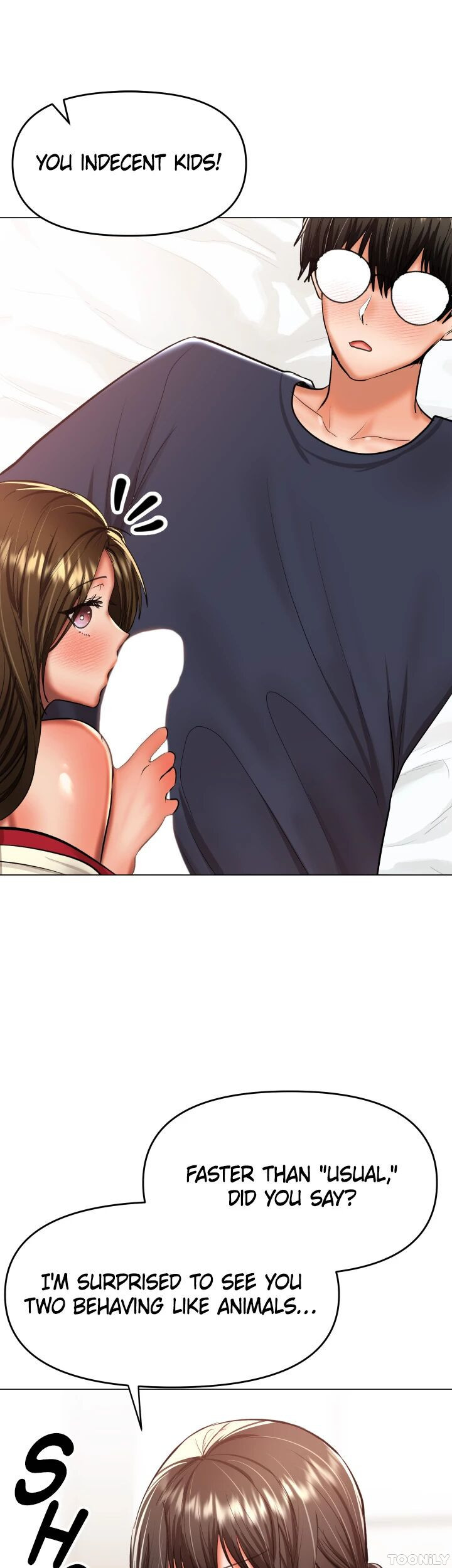 Please, Sponsor Chapter 55 image 23