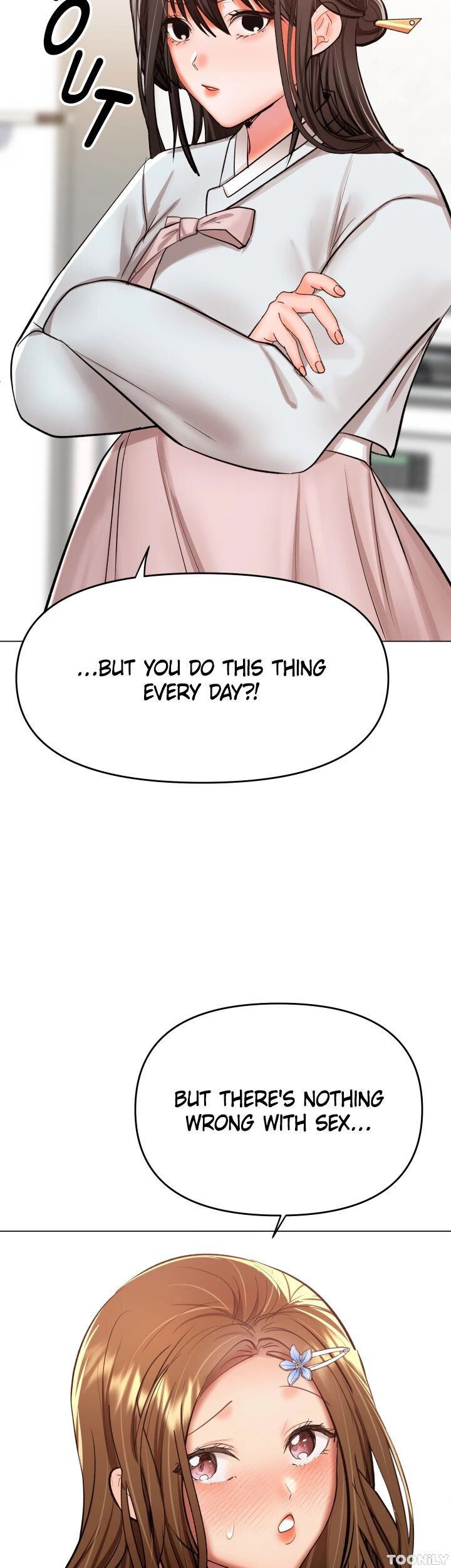 Please, Sponsor Chapter 55 image 24