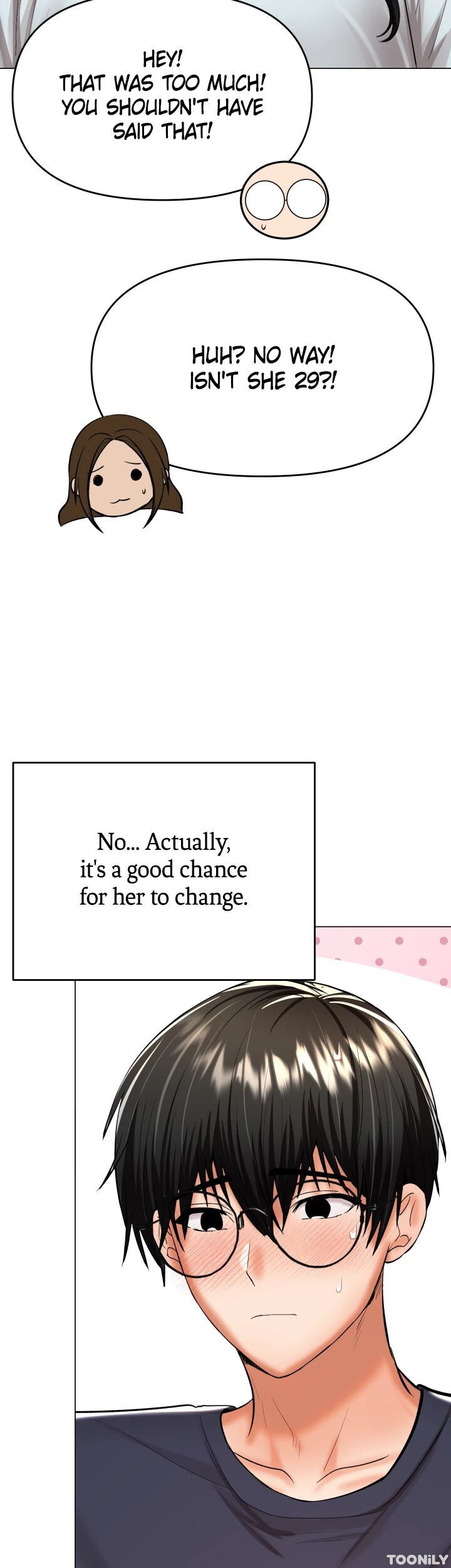 Please, Sponsor Chapter 55 image 26