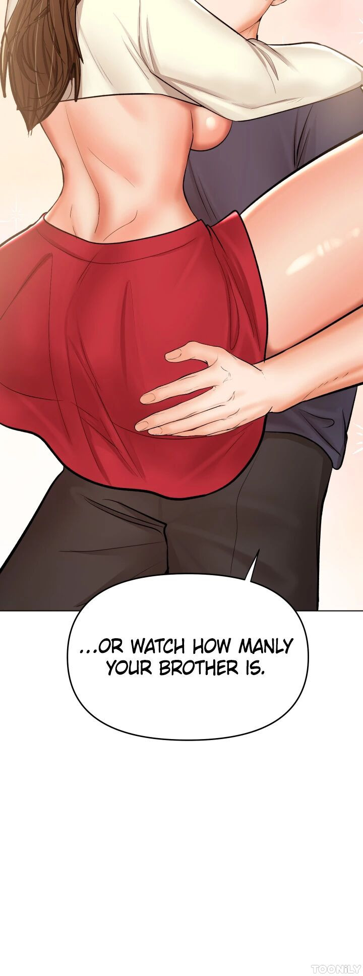 Please, Sponsor Chapter 55 image 2