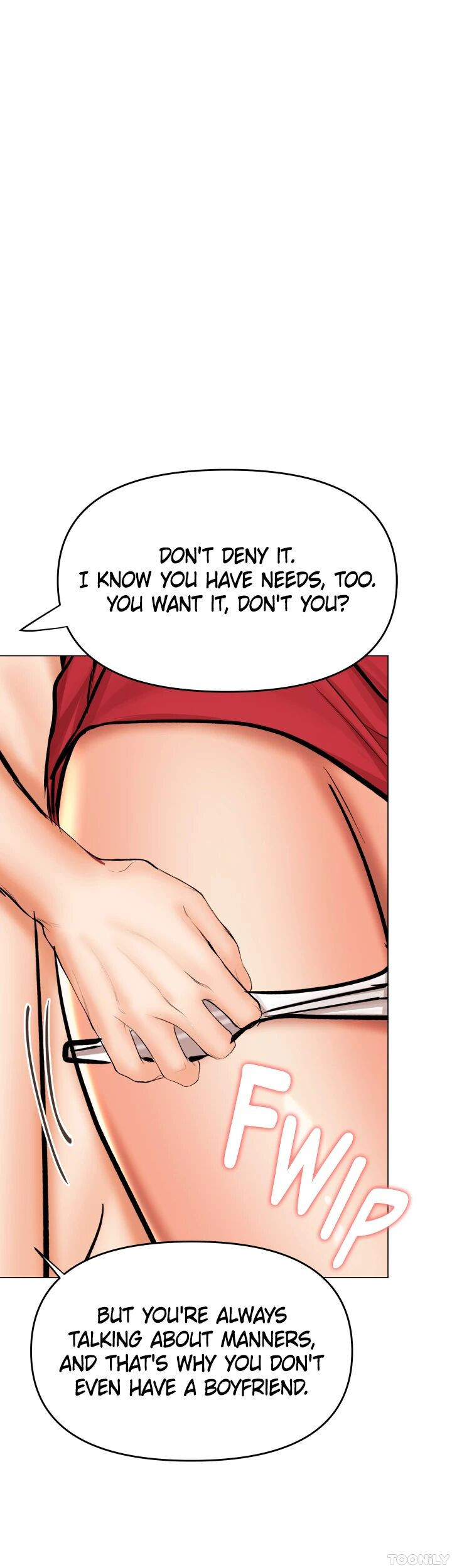Please, Sponsor Chapter 55 image 29
