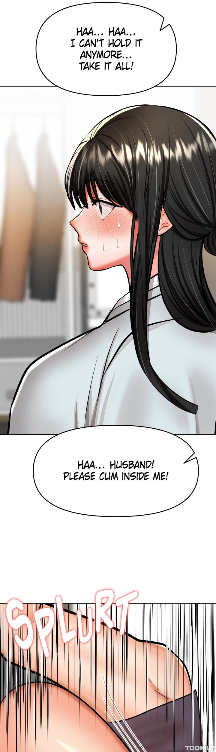 Please, Sponsor Chapter 55 image 38