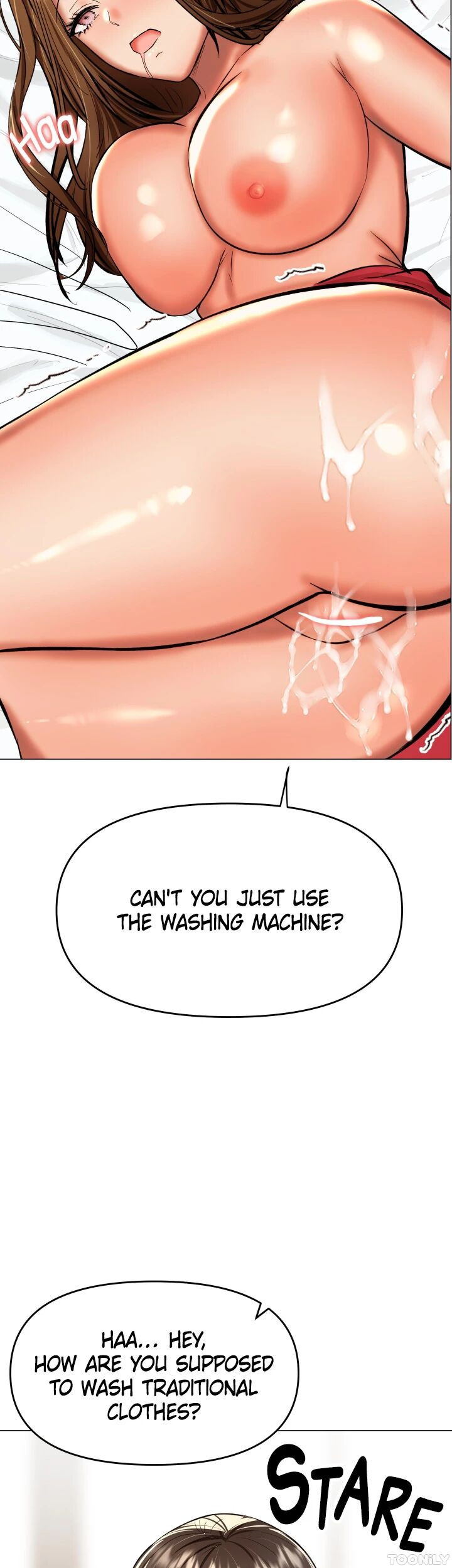 Please, Sponsor Chapter 55 image 40