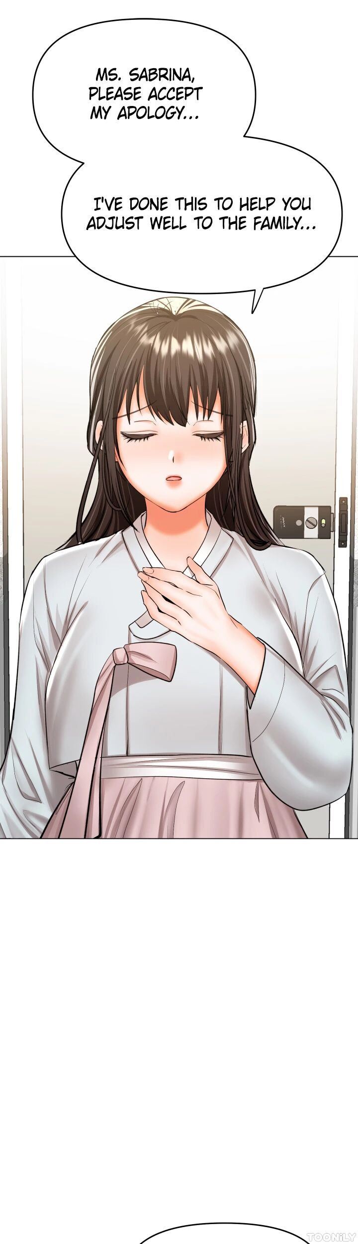 Please, Sponsor Chapter 55 image 44