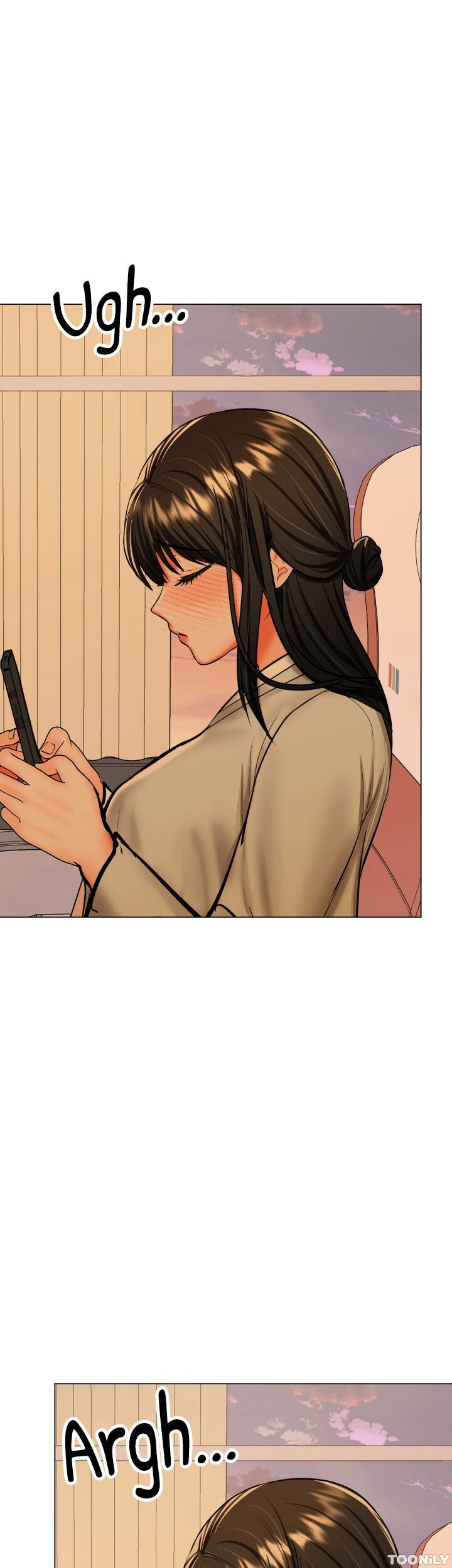 Please, Sponsor Chapter 55 image 50