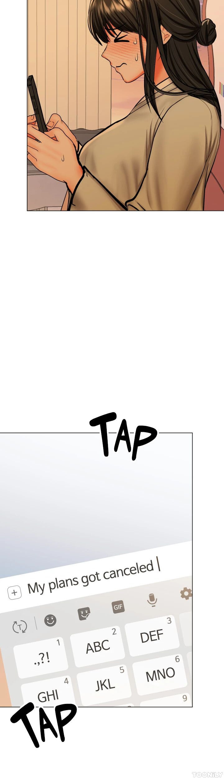 Please, Sponsor Chapter 55 image 51