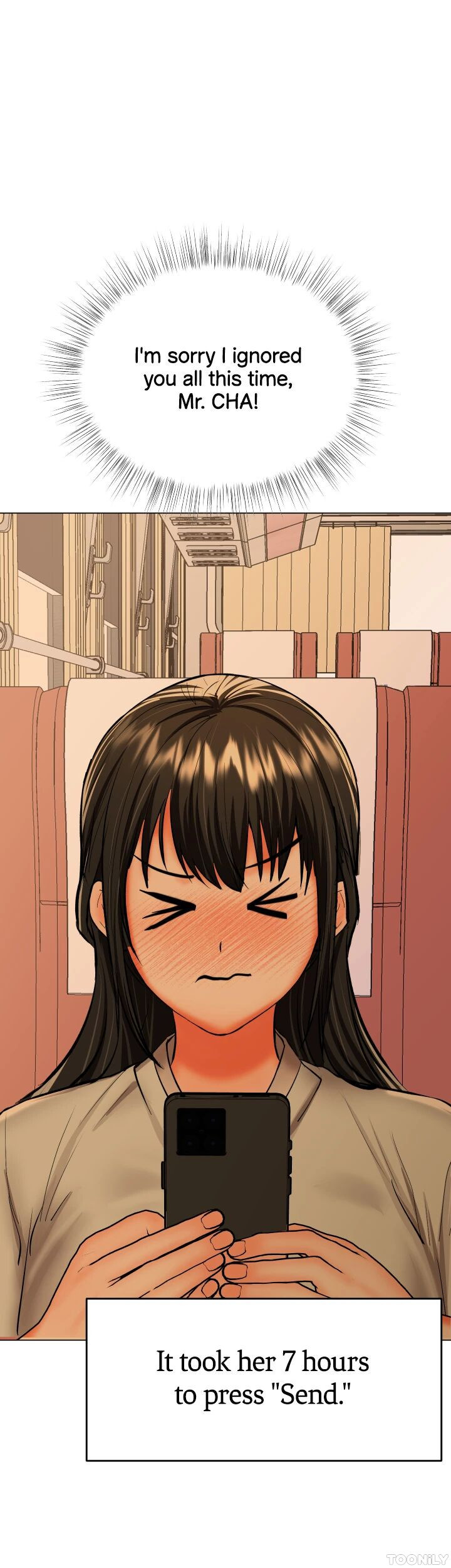 Please, Sponsor Chapter 55 image 53