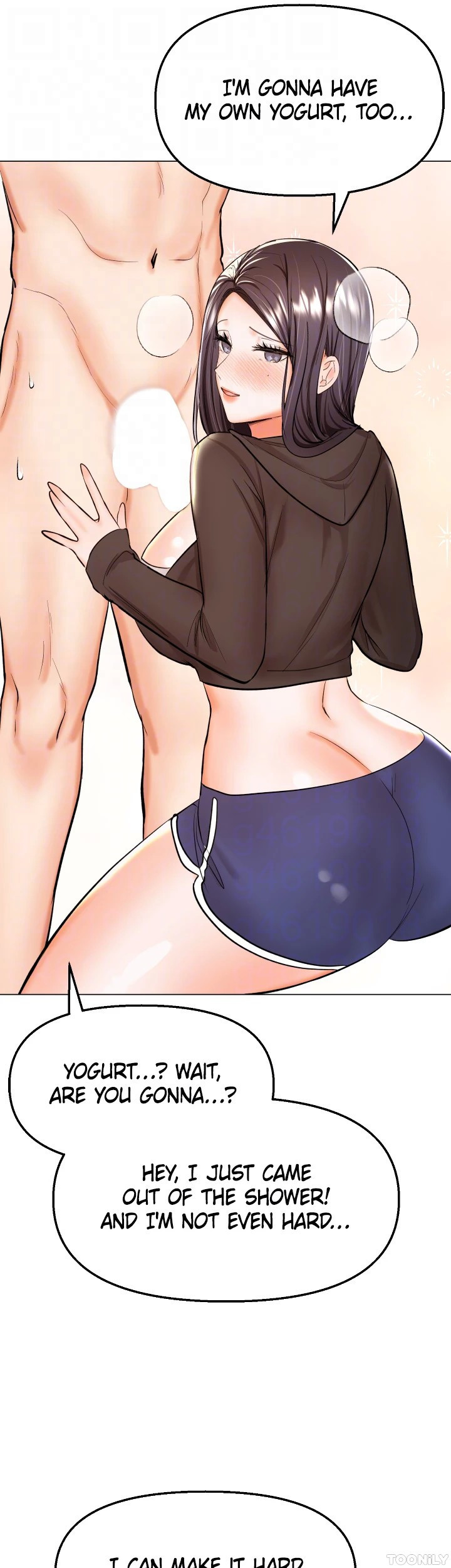 Please, Sponsor Chapter 64 image 10
