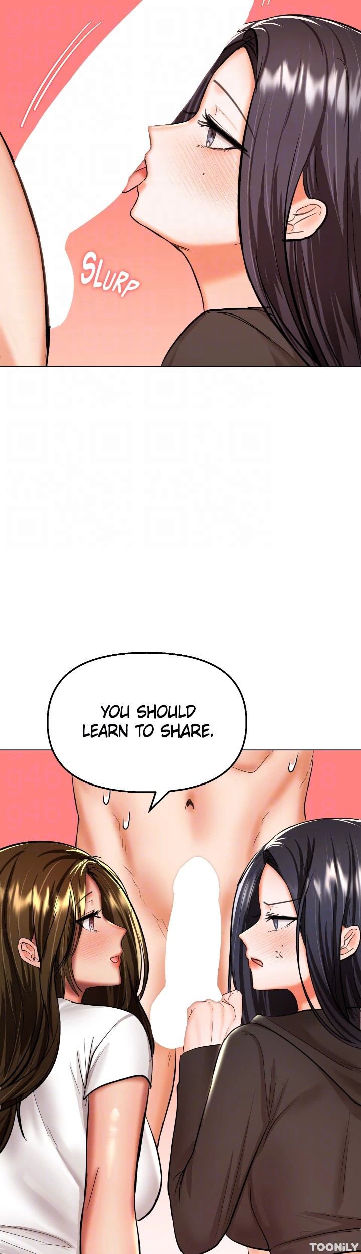 Please, Sponsor Chapter 64 image 12