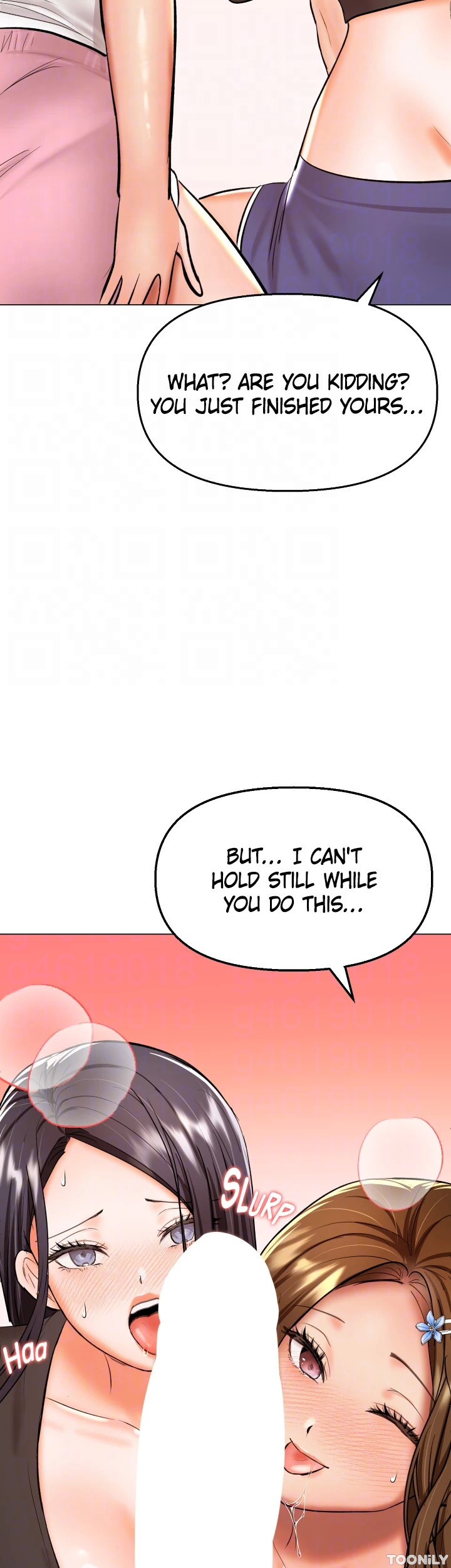 Please, Sponsor Chapter 64 image 13