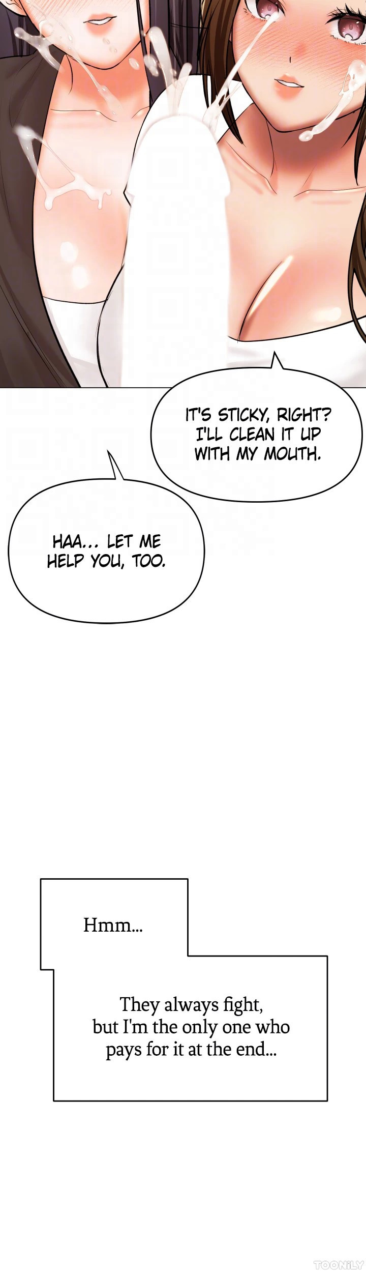 Please, Sponsor Chapter 64 image 16