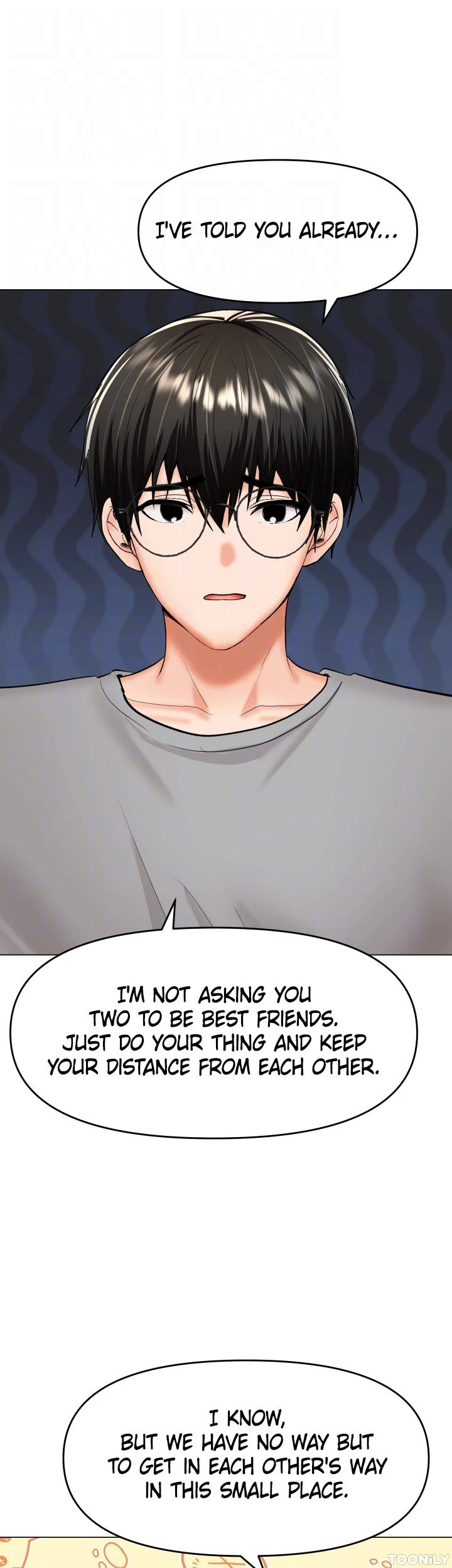 Please, Sponsor Chapter 64 image 17