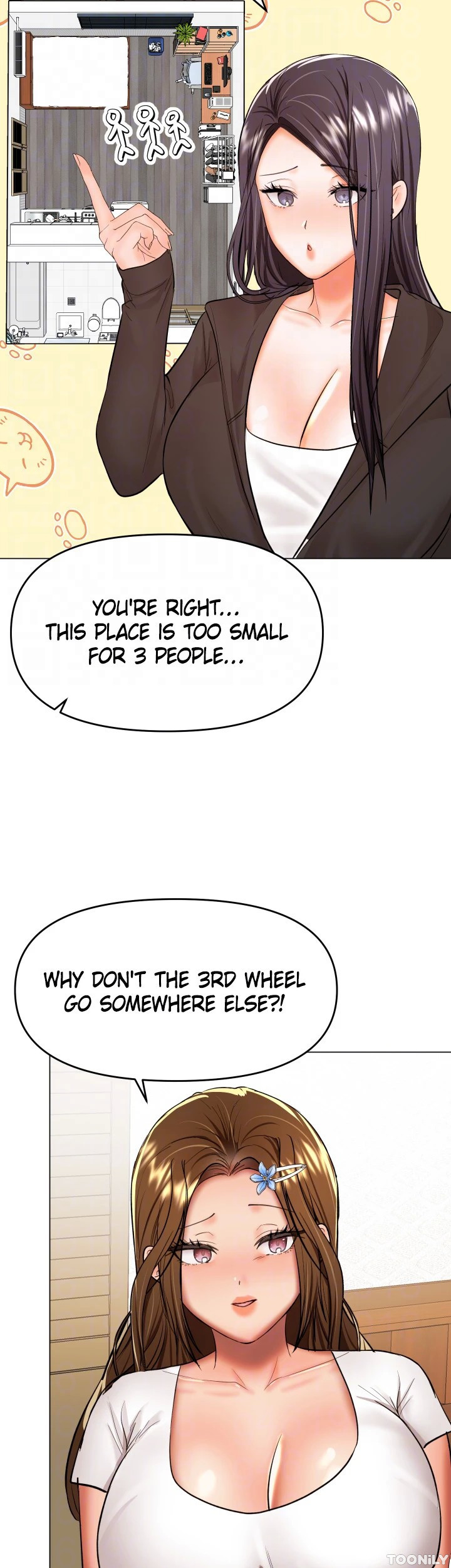 Please, Sponsor Chapter 64 image 18