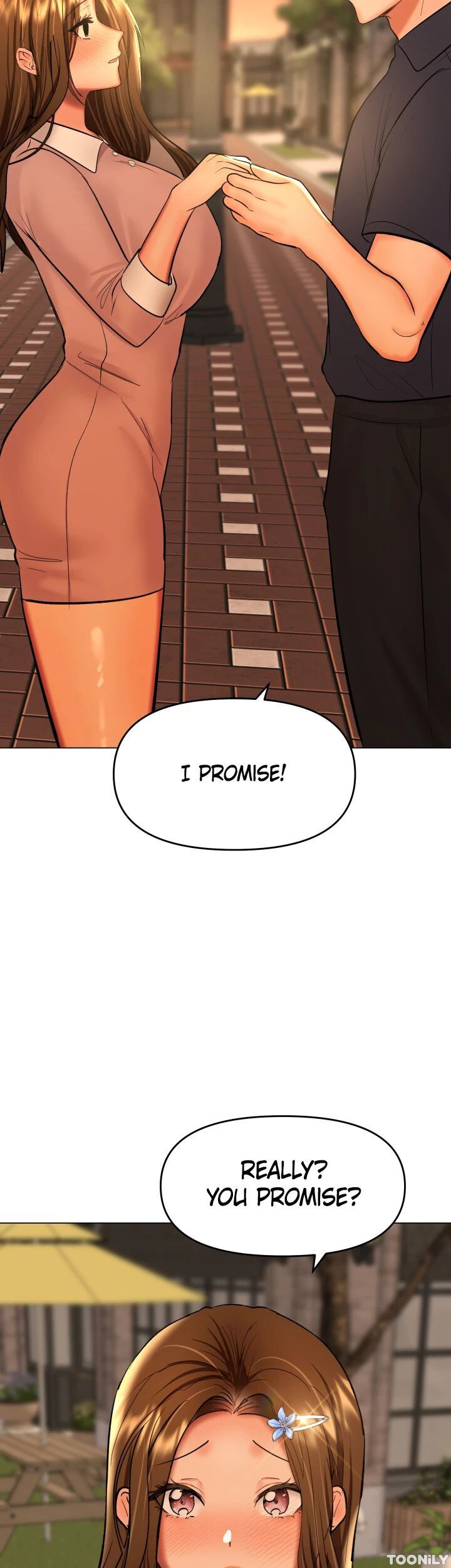 Please, Sponsor Chapter 64 image 1