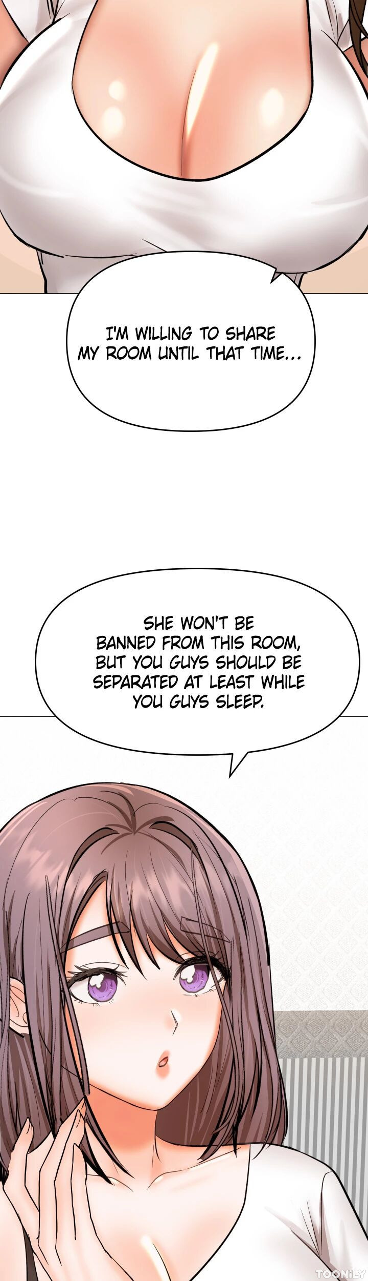 Please, Sponsor Chapter 64 image 22