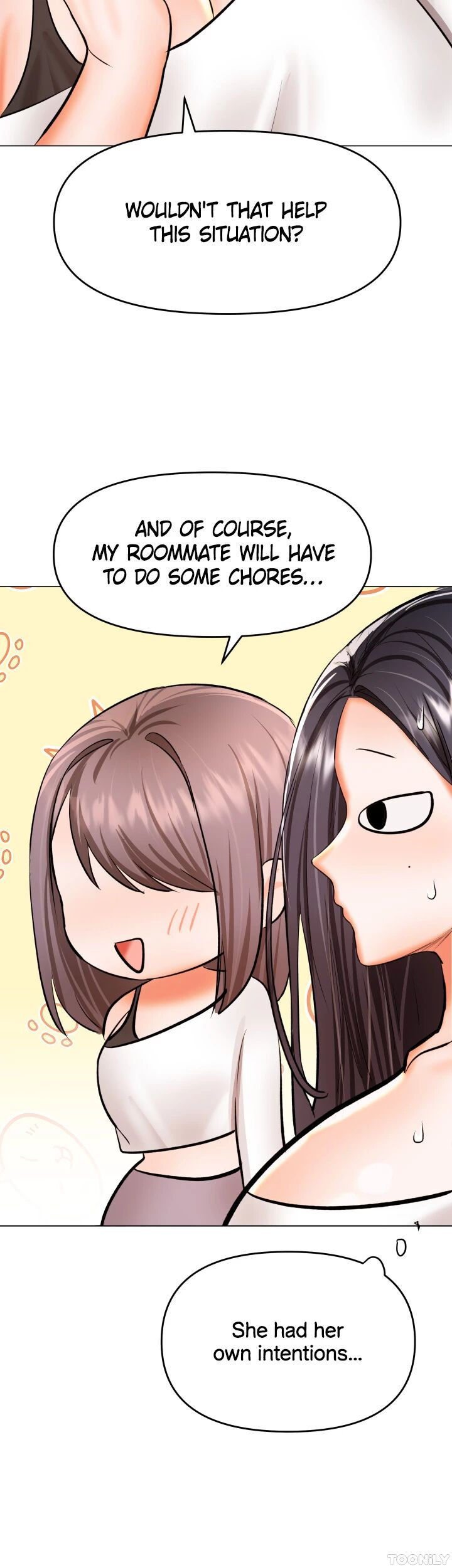 Please, Sponsor Chapter 64 image 23