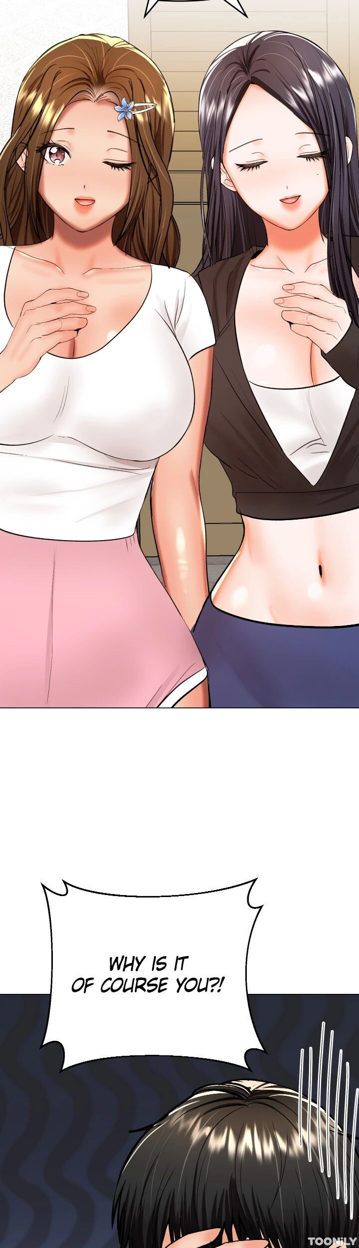 Please, Sponsor Chapter 64 image 26