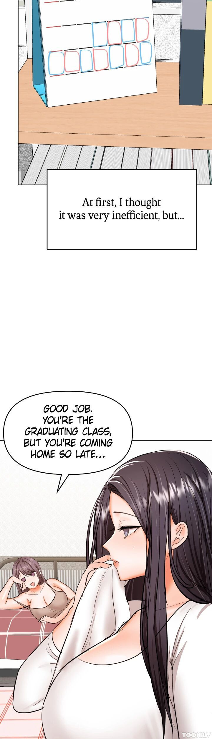 Please, Sponsor Chapter 64 image 28