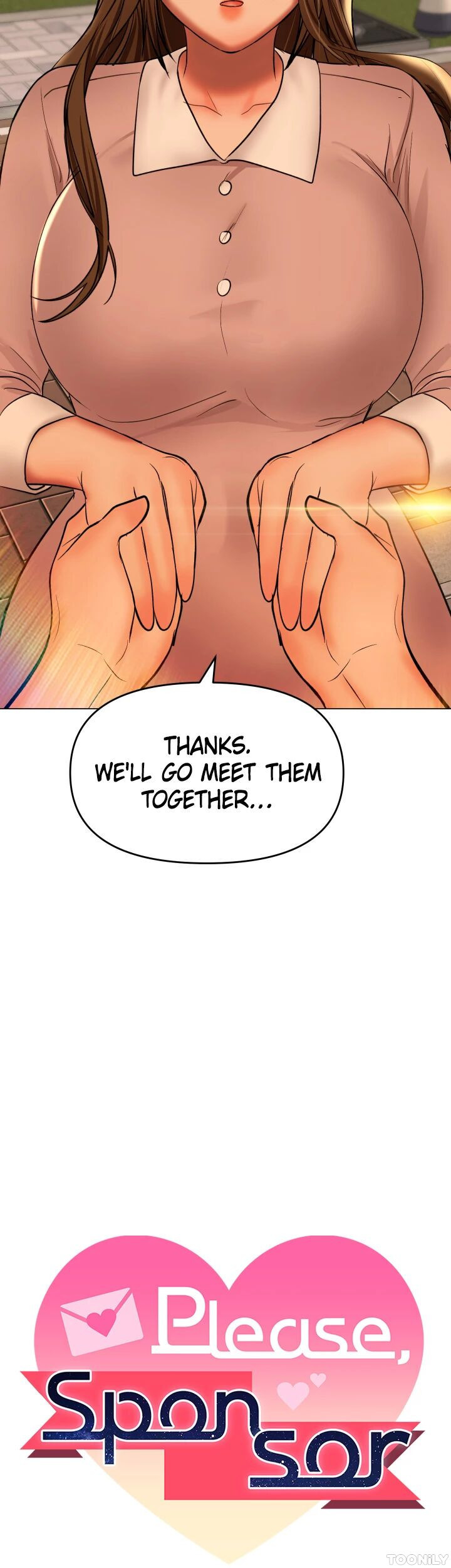Please, Sponsor Chapter 64 image 2