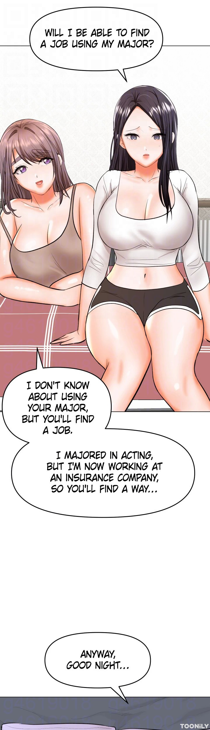 Please, Sponsor Chapter 64 image 30