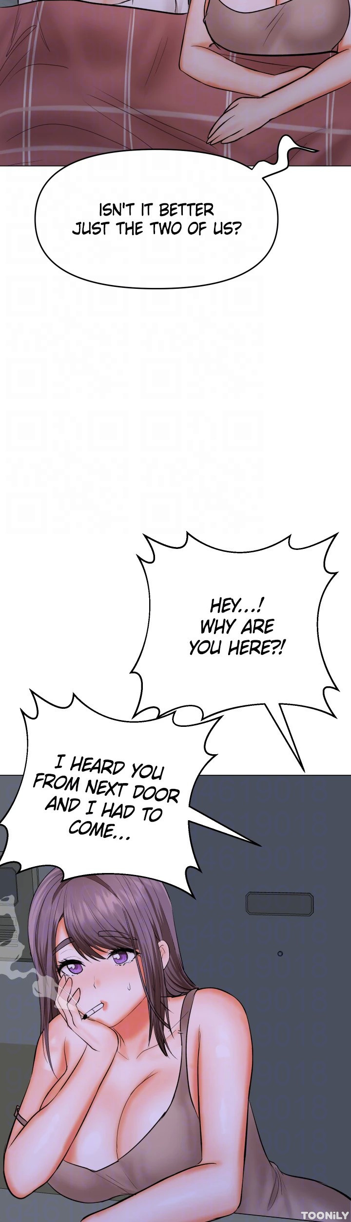 Please, Sponsor Chapter 64 image 32