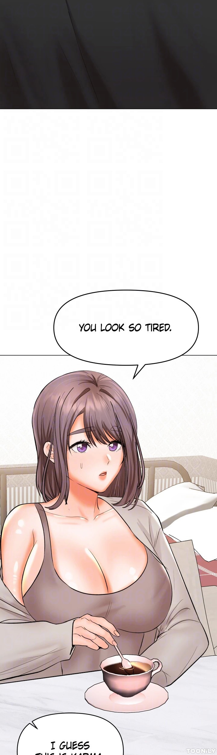 Please, Sponsor Chapter 64 image 34