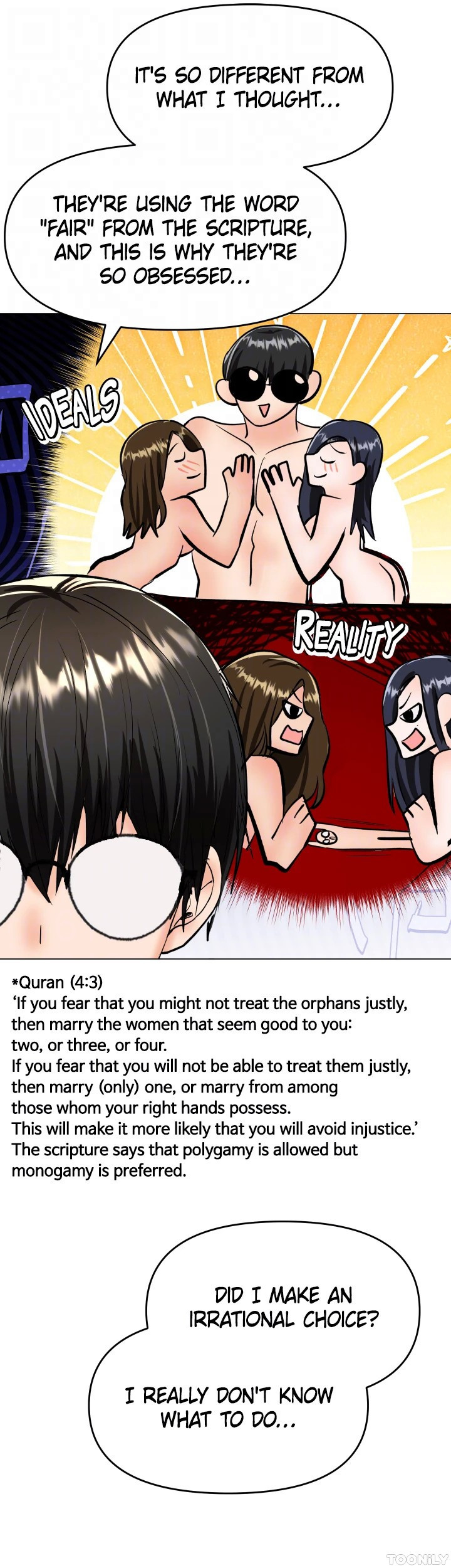 Please, Sponsor Chapter 64 image 36