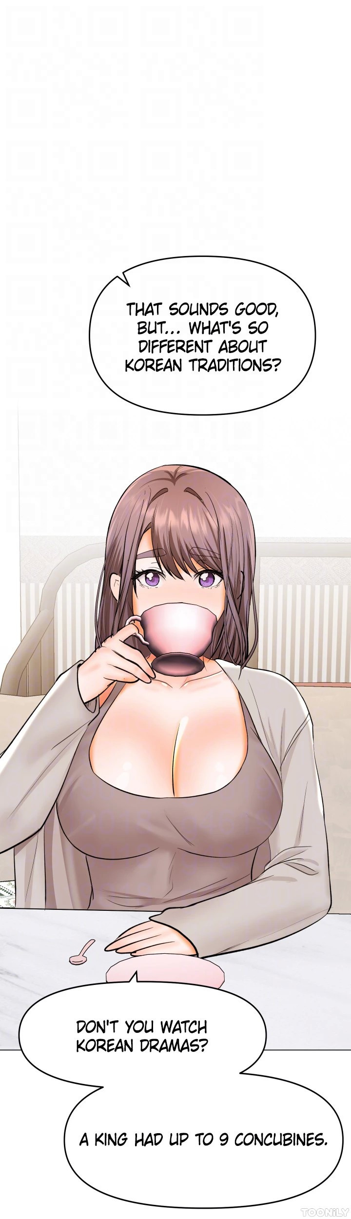 Please, Sponsor Chapter 64 image 39
