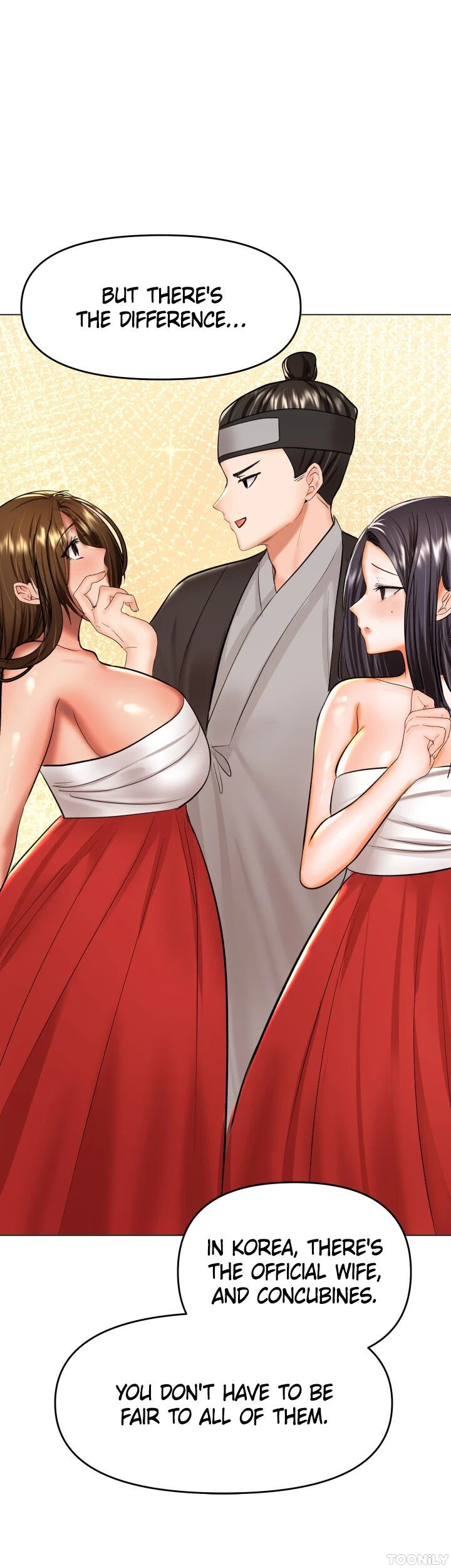 Please, Sponsor Chapter 64 image 40