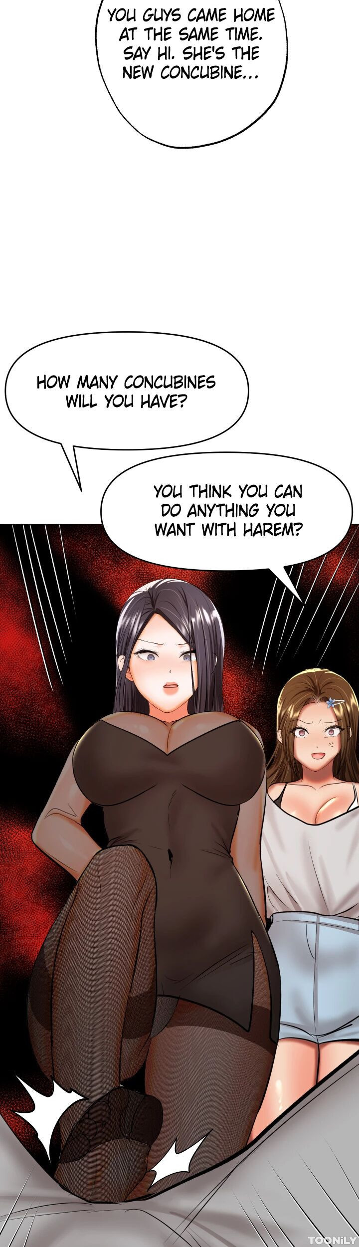 Please, Sponsor Chapter 64 image 46