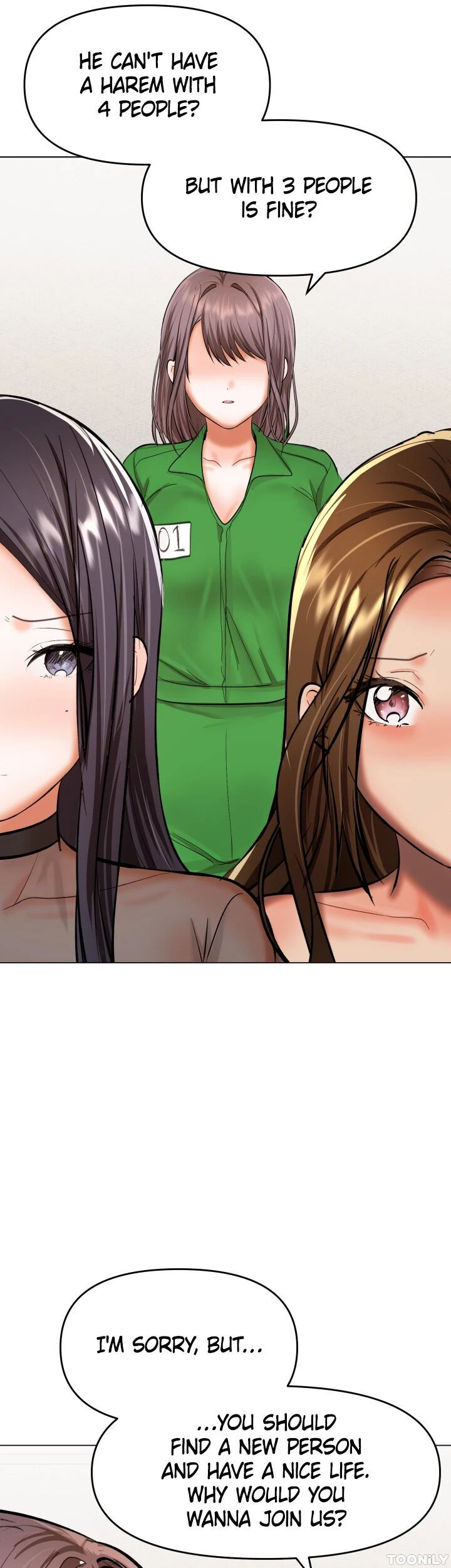 Please, Sponsor Chapter 64 image 48