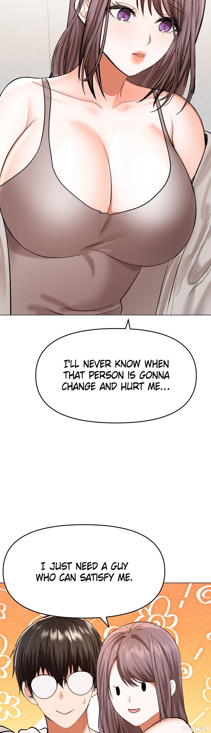 Please, Sponsor Chapter 64 image 50