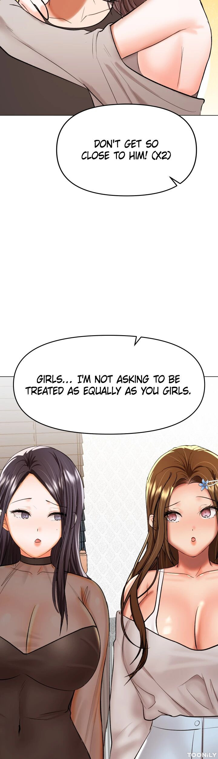 Please, Sponsor Chapter 64 image 51