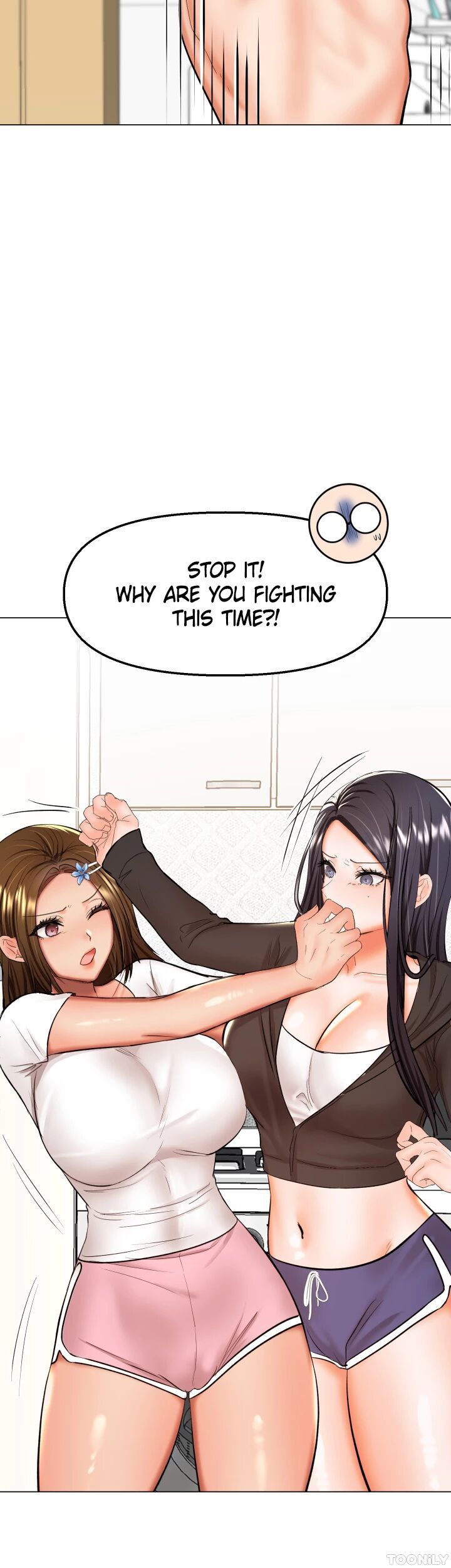 Please, Sponsor Chapter 64 image 6