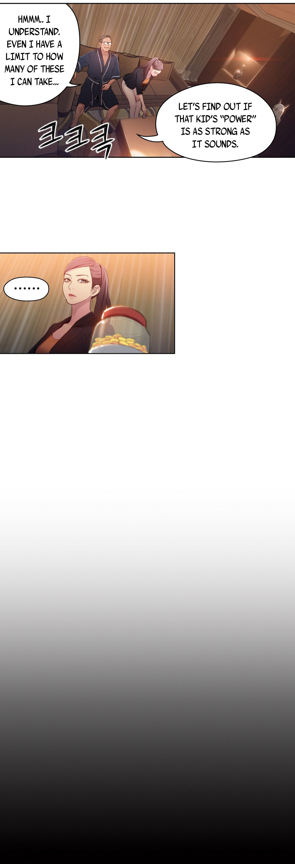 Sweet Guy Chapter 33 image 11
