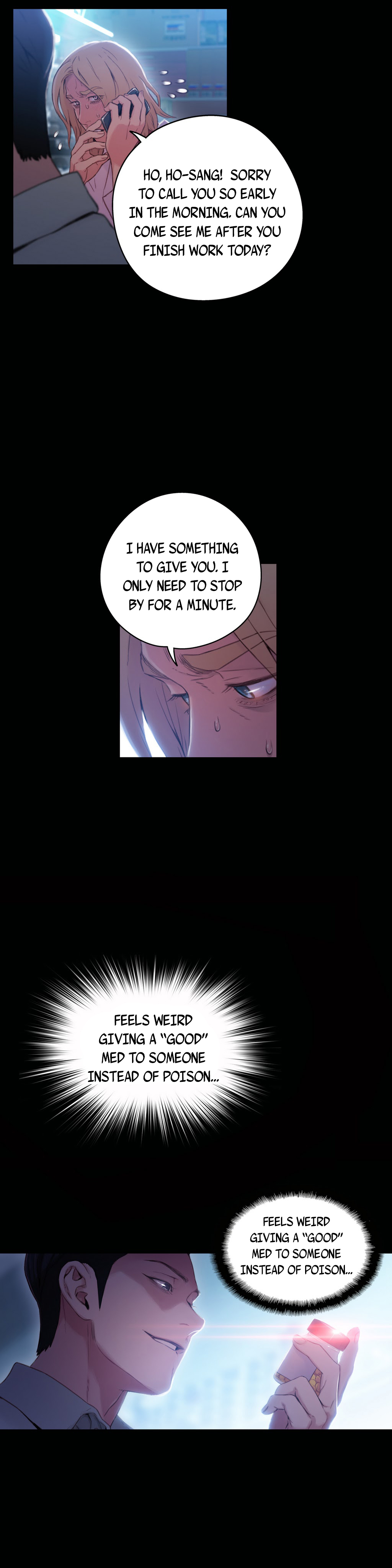 Sweet Guy Chapter 33 image 17