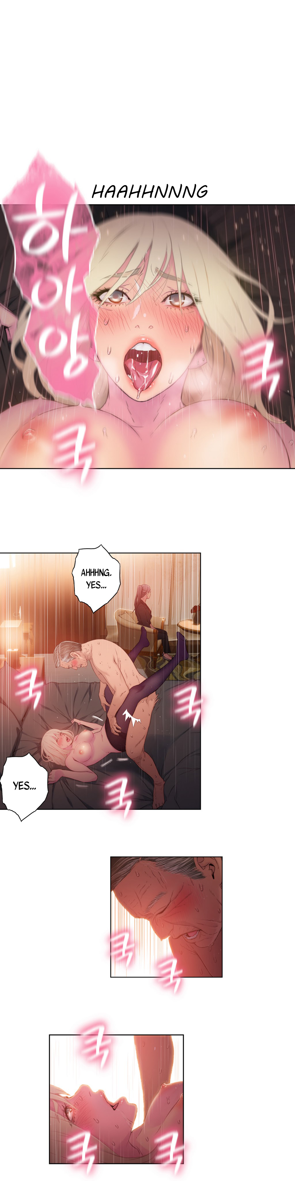 Sweet Guy Chapter 33 image 3