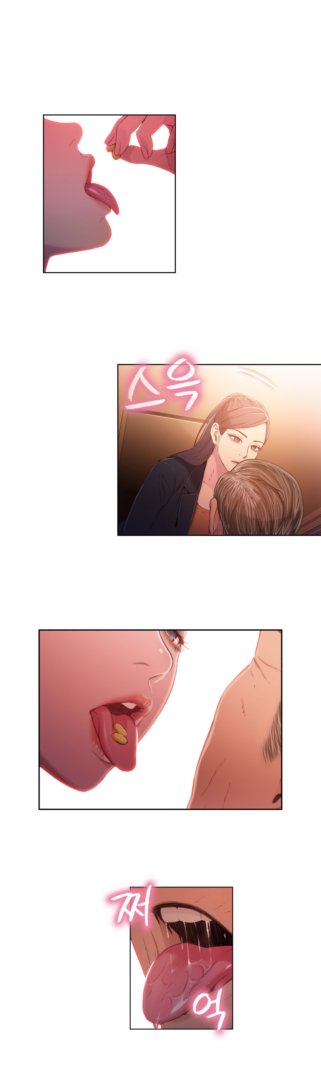 Sweet Guy Chapter 33 image 8