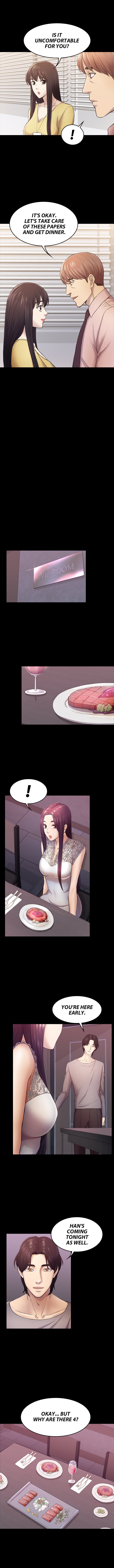 Can I Help You? Chapter 35 image 7