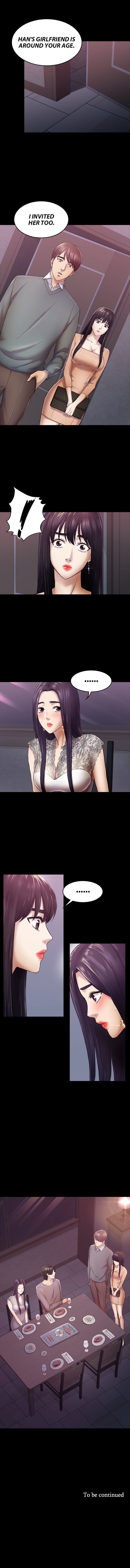 Can I Help You? Chapter 35 image 8