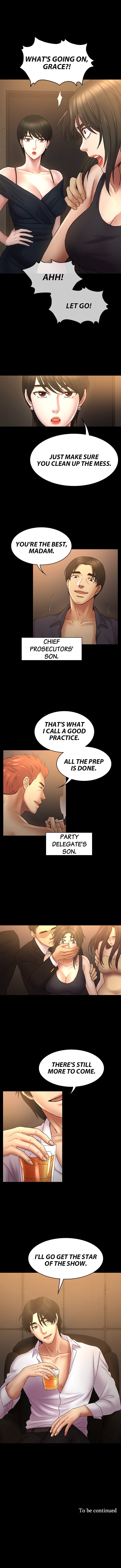 Can I Help You? Chapter 50 image 7