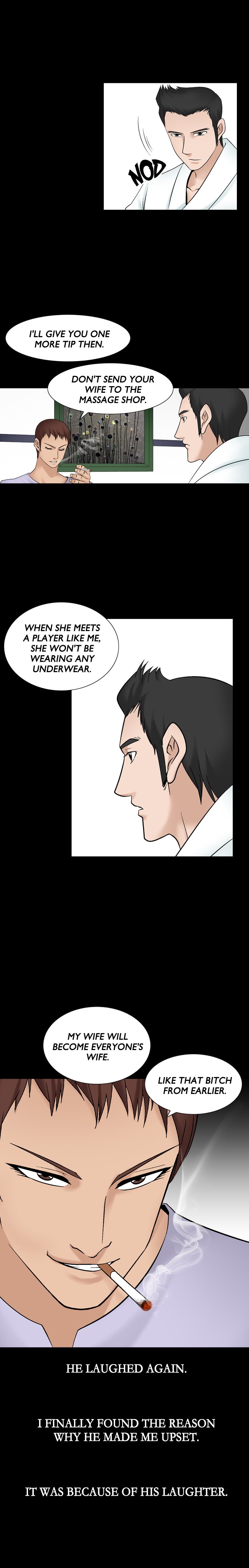 Skillful Hands Chapter 33 image 9