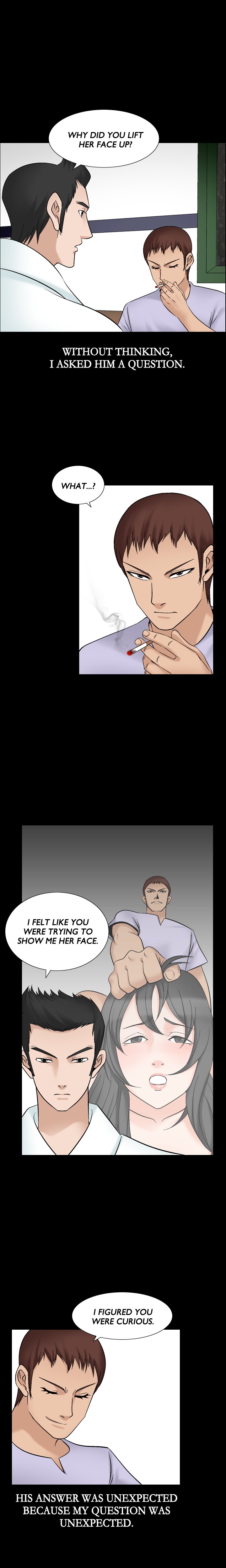 Skillful Hands Chapter 33 image 10