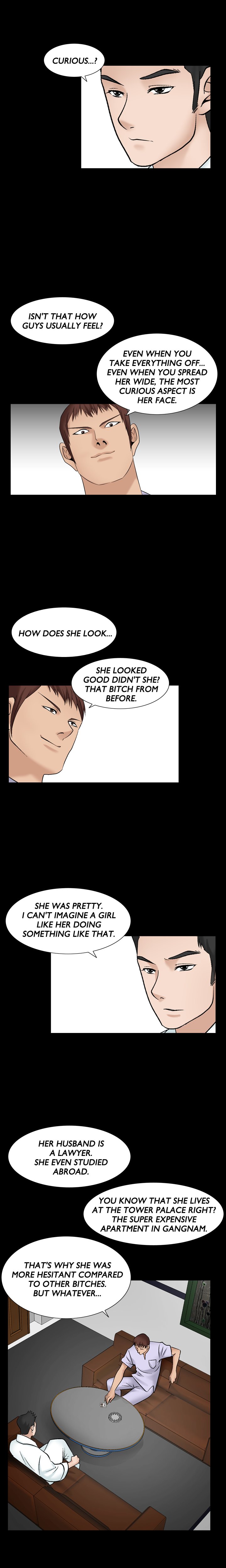 Skillful Hands Chapter 33 image 11