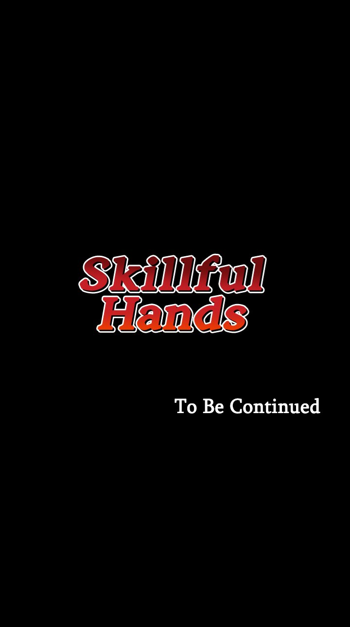 Skillful Hands Chapter 33 image 14