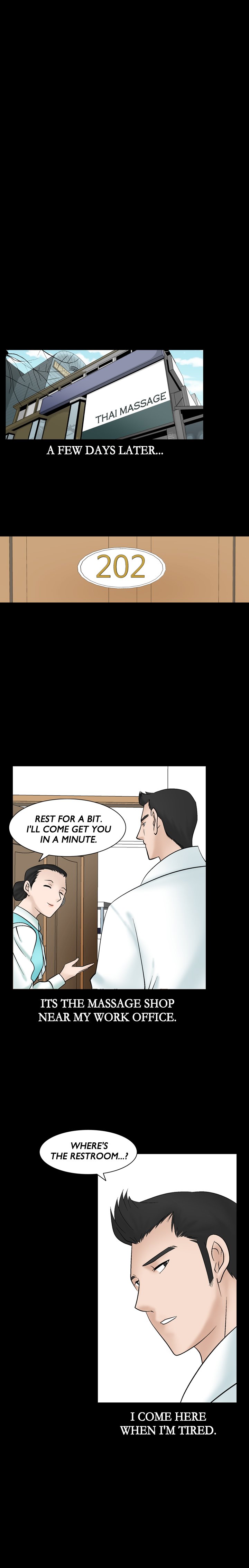 Skillful Hands Chapter 33 image 1