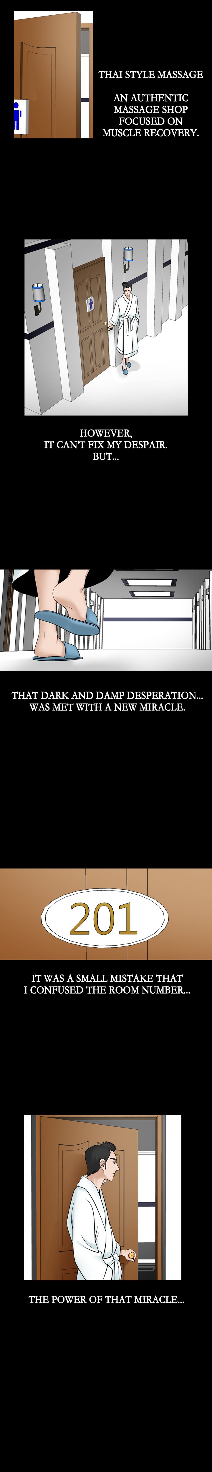 Skillful Hands Chapter 33 image 2
