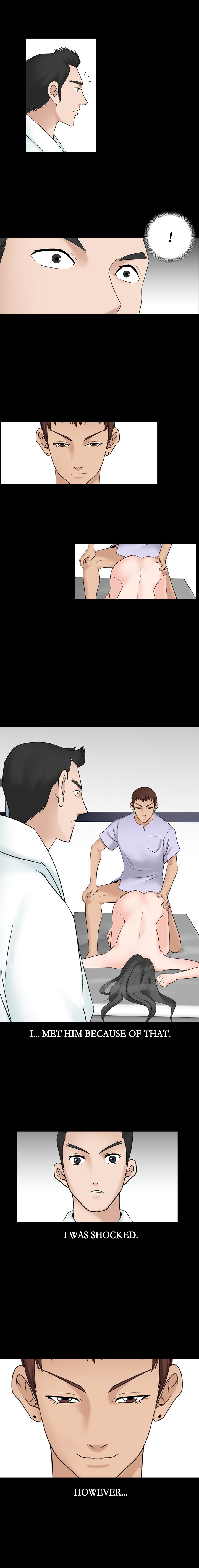 Skillful Hands Chapter 33 image 3